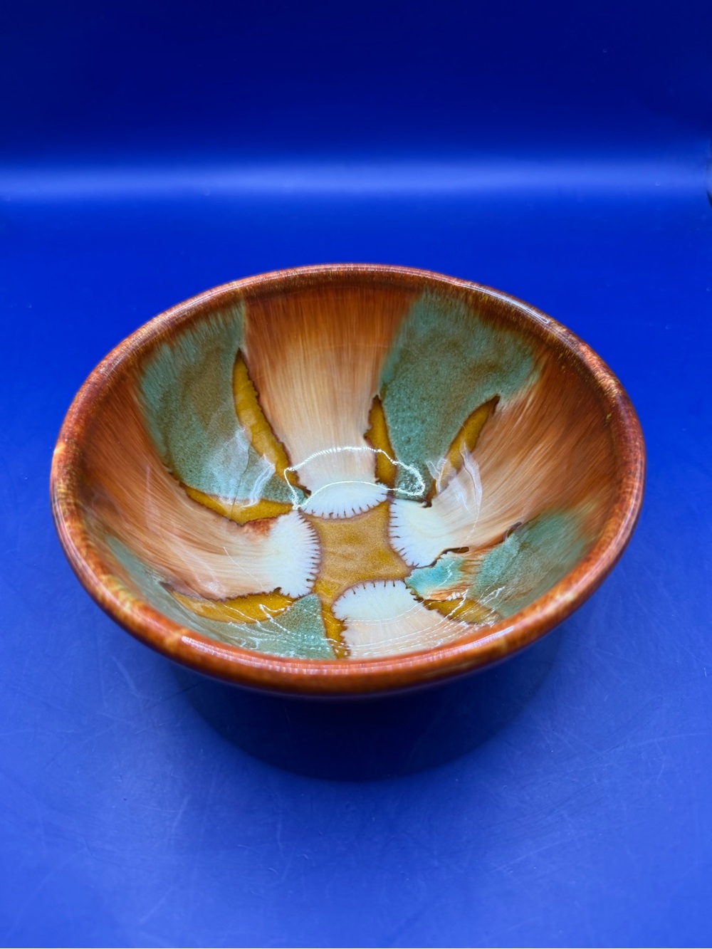 Dryden Pottery Cereal Bowl